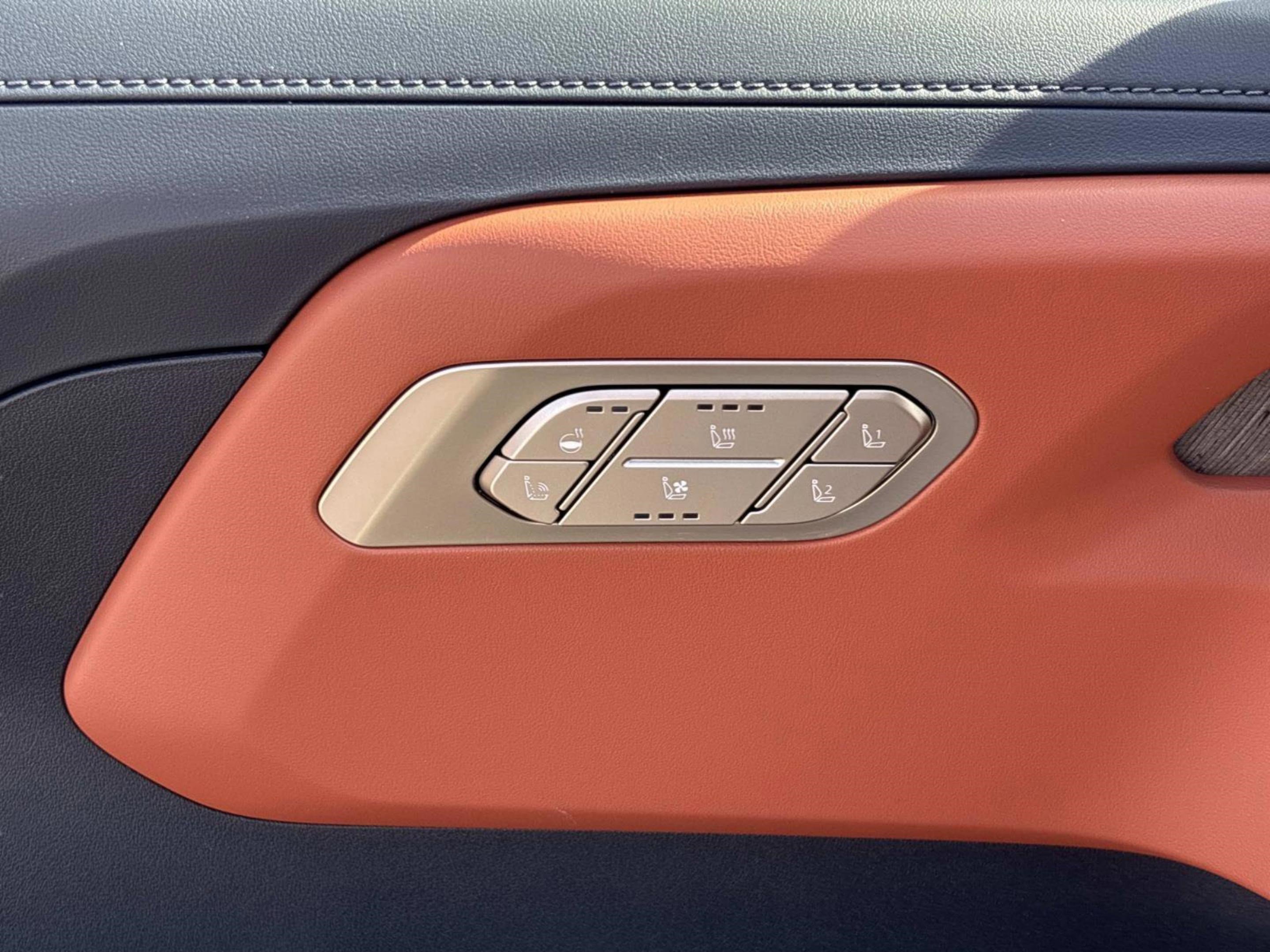 New 2027 Kia Telluride X-Line SX Prestige image 21