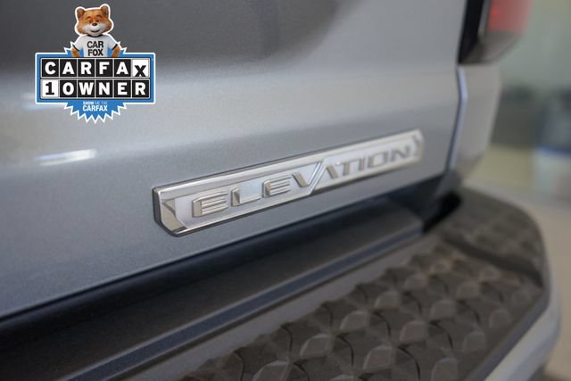 Used 2025 GMC Canyon Elevation w/ Convenience Package AWD/4WD image 15