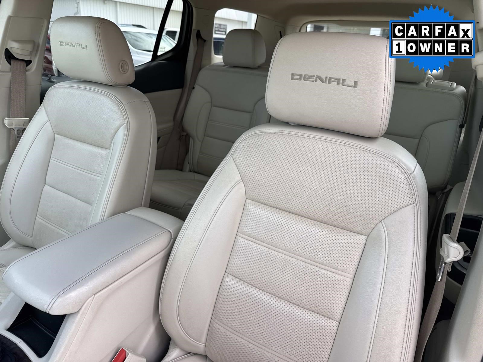 Used 2022 GMC Acadia Denali w/ Denali Ultimate Package image 22