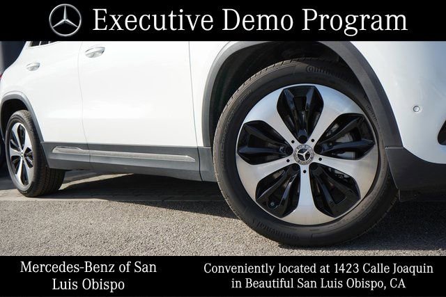 Used 2026 Mercedes-Benz GLA 250 image 9