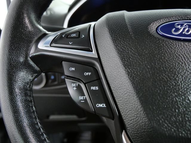 Certified 2018 Ford Edge Titanium w/ Technology Package AWD/4WD image 24