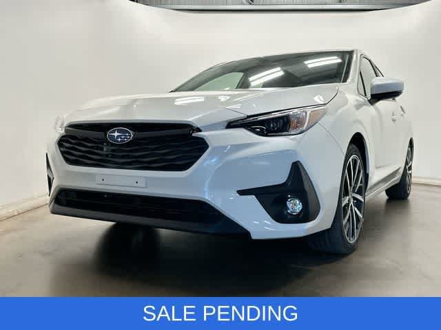 New 2026 Subaru Impreza 2.0i Sport AWD/4WD image 24