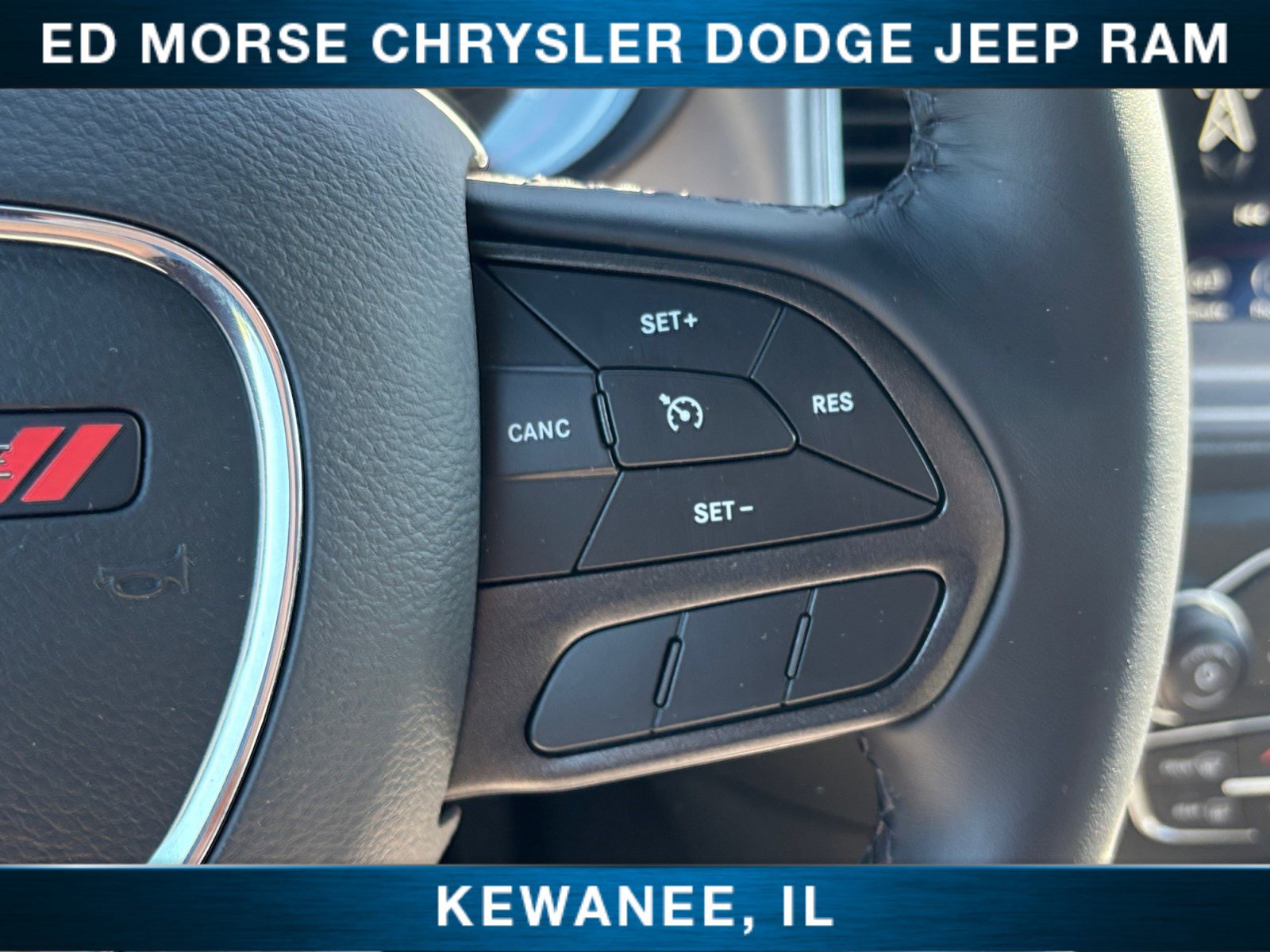 New 2023 Dodge Charger SXT image 24