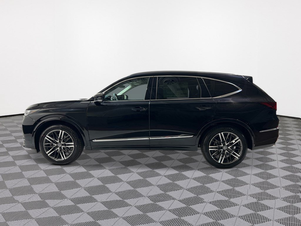 New 2026 Acura MDX SH-AWD w/ Advance Package image 7