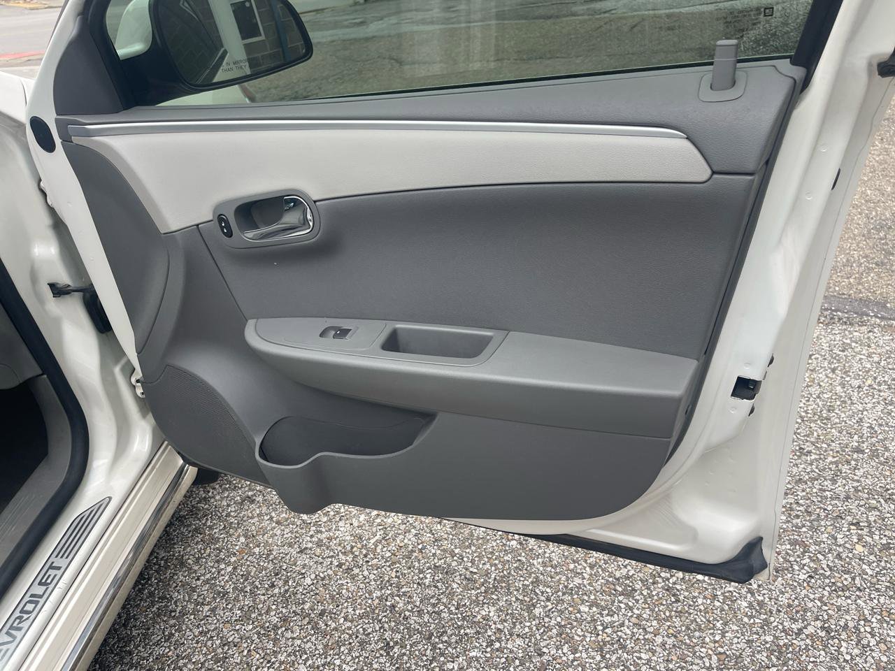 Used 2012 Chevrolet Malibu LT w/ Sunroof Package FWD image 19