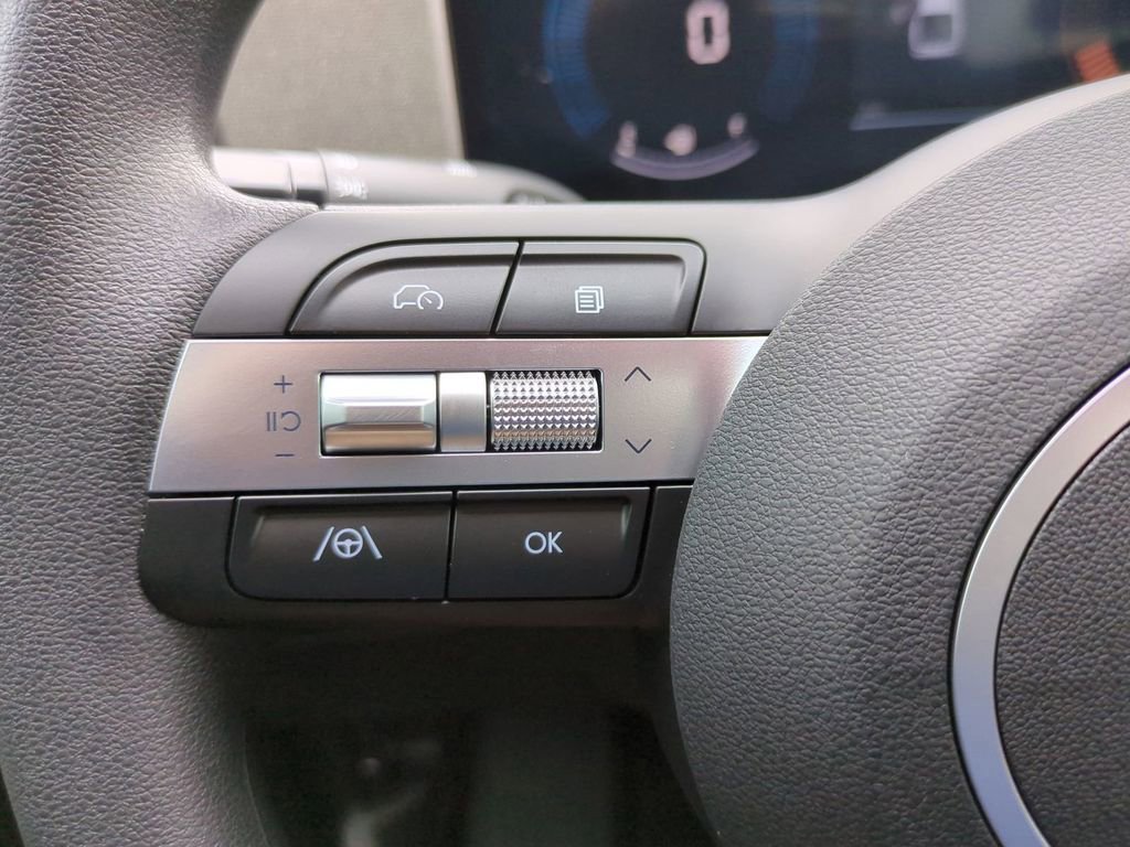 New 2026 Hyundai Santa Cruz SEL image 24