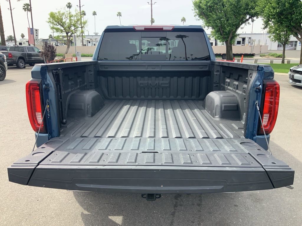 Used 2024 GMC Sierra 1500 SLT w/ SLT Premium Plus Package image 7