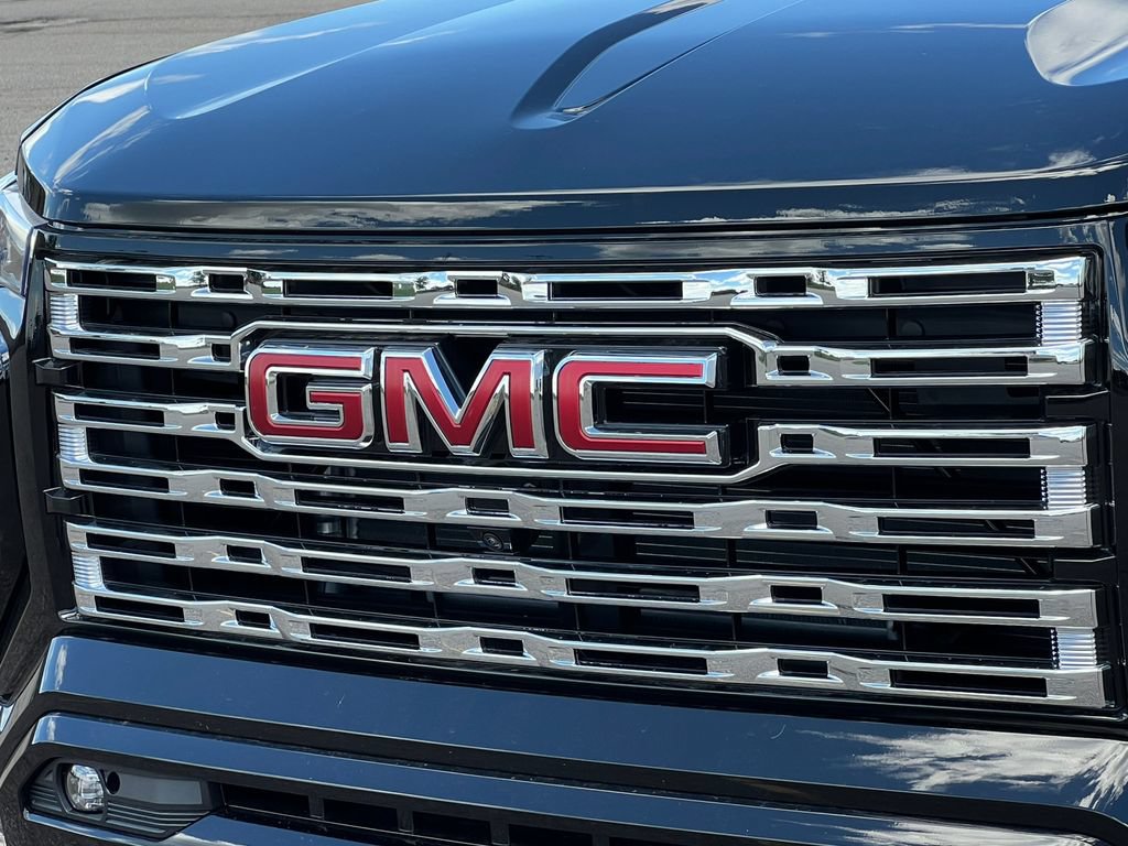 New 2026 GMC Canyon Denali AWD/4WD image 49