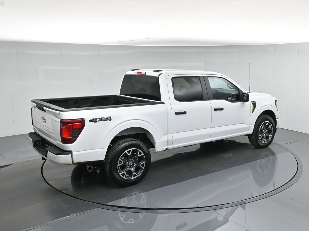 Certified 2024 Ford F150 STX w/ Tow/Haul Package image 42