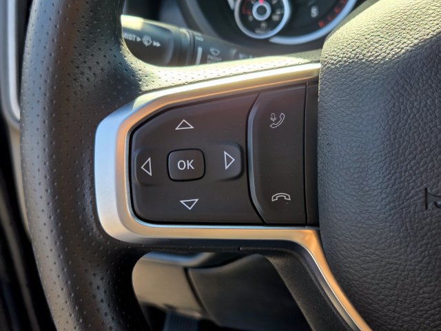 New 2027 RAM 2500 Tradesman AWD/4WD image 22