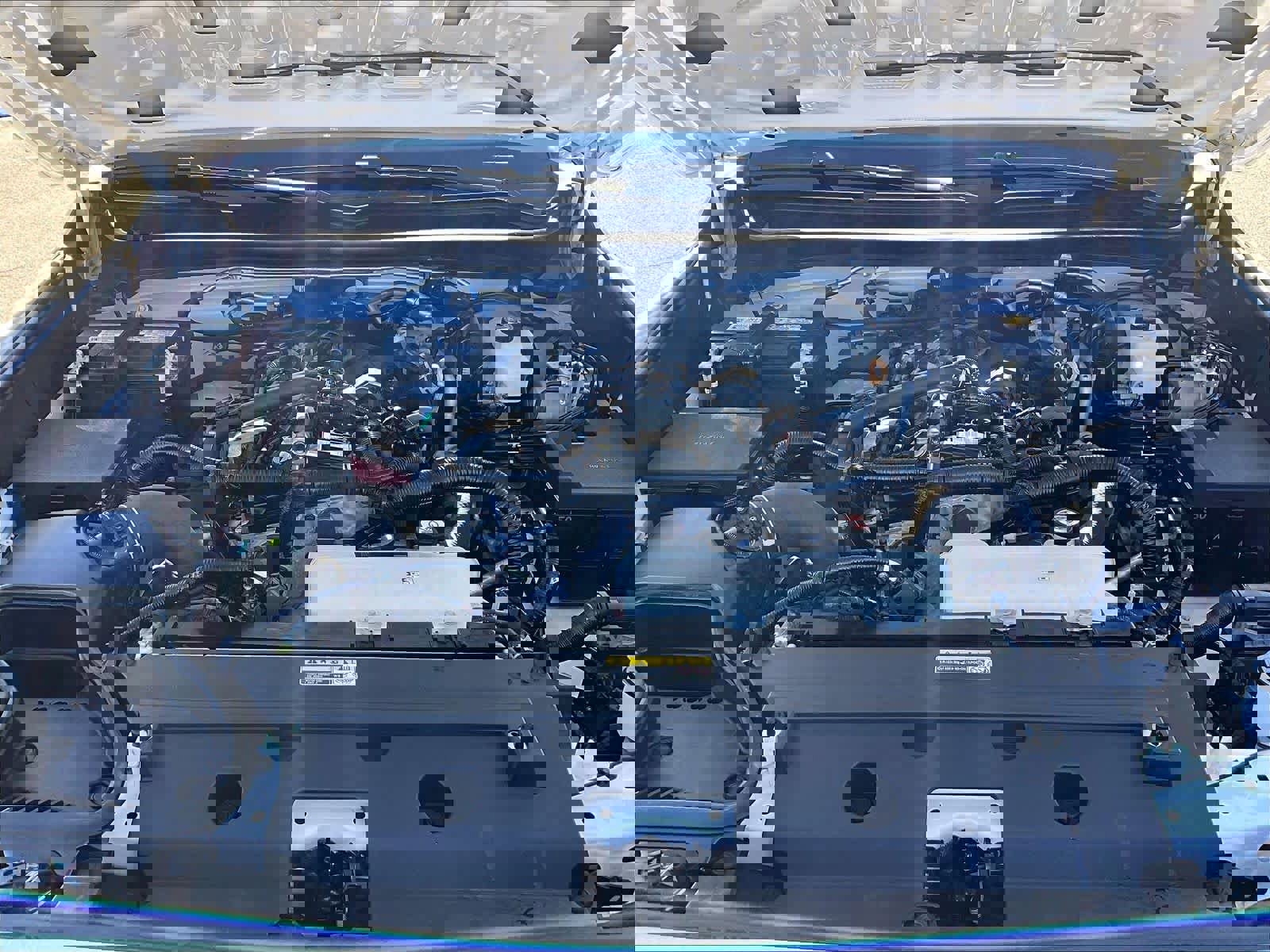 Used 2025 Toyota Tacoma TRD Off-Road image 30