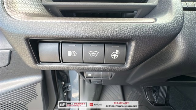 New 2026 Toyota Prius XLE image 19