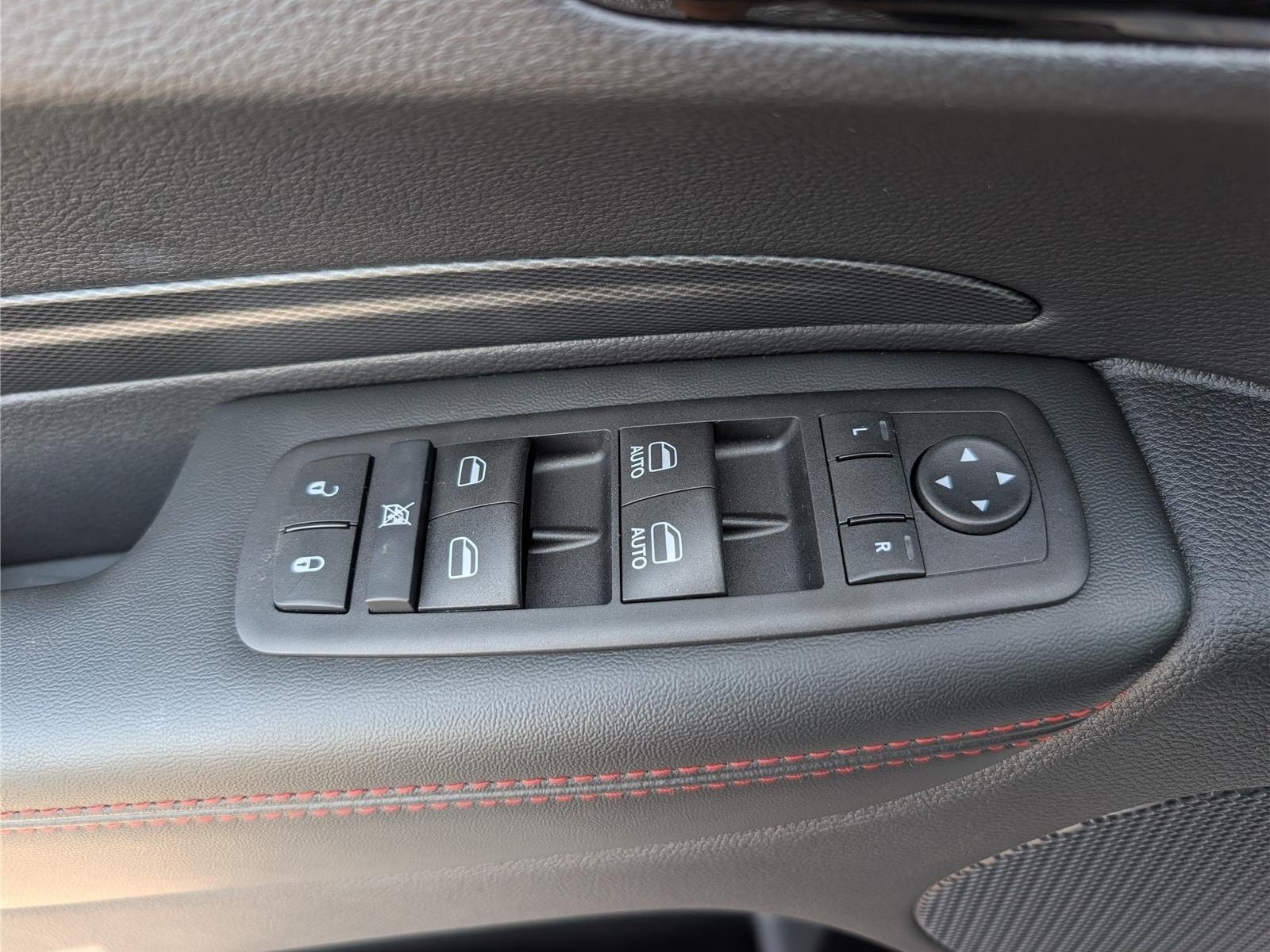 New 2026 Dodge Durango GT w/ Blacktop Package AWD/4WD image 17