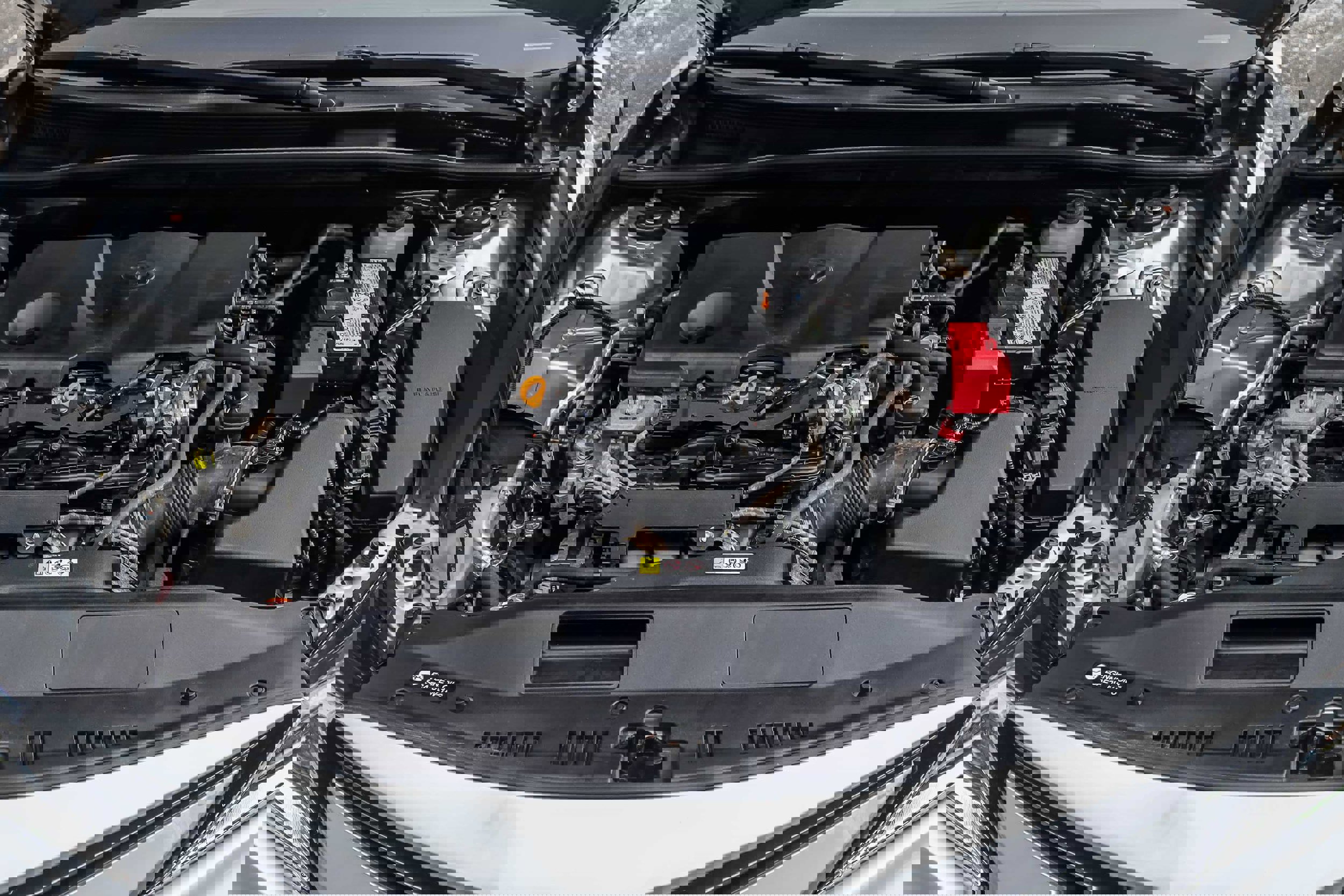 Certified 2023 Toyota Camry LE image 28