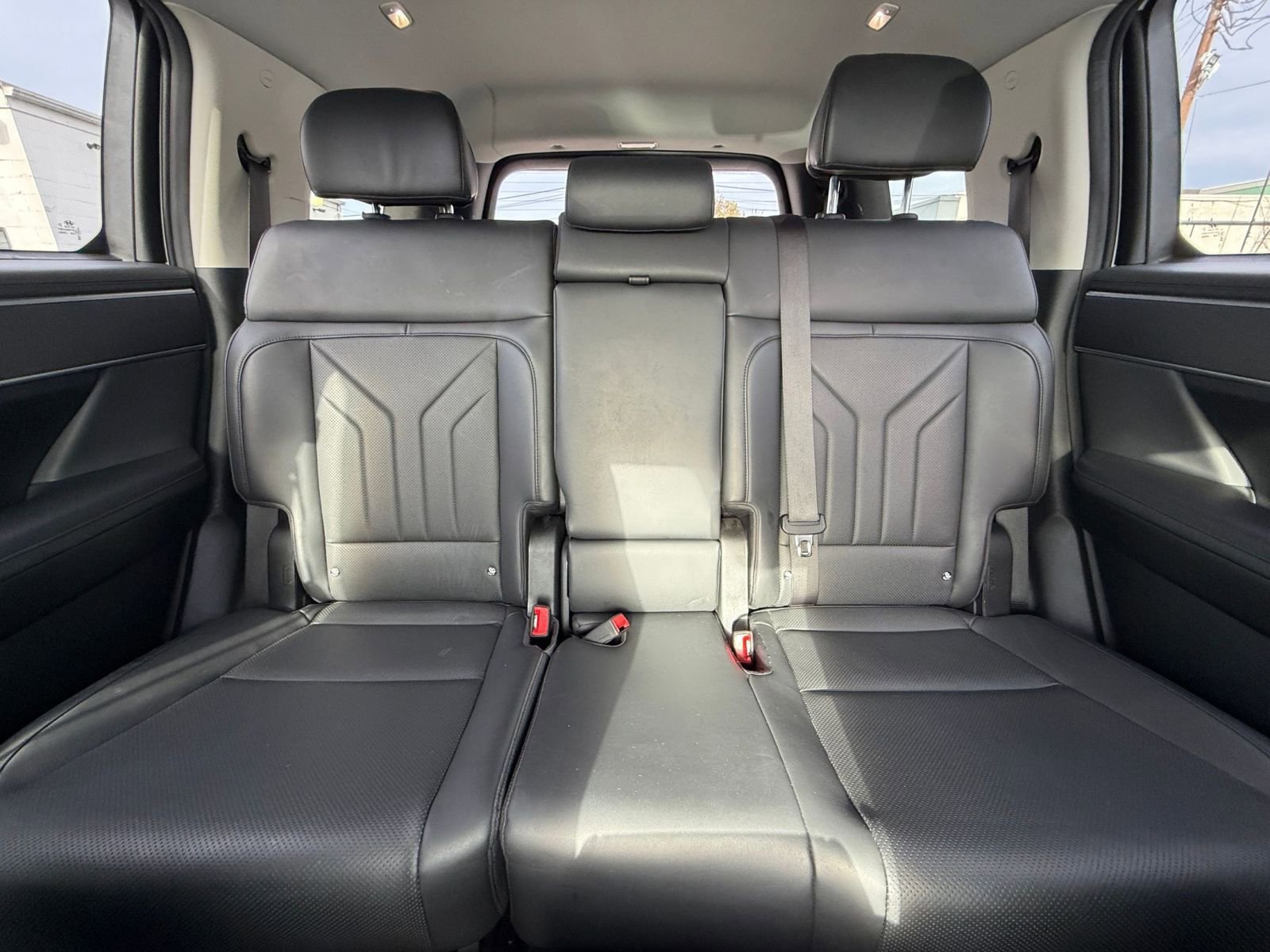 Used 2025 Hyundai Santa Fe SEL image 40