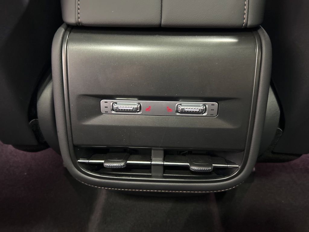 New 2026 Lincoln Nautilus Premier w/ Equipment Group 102A image 27