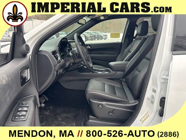 New 2026 Dodge Durango GT image 28