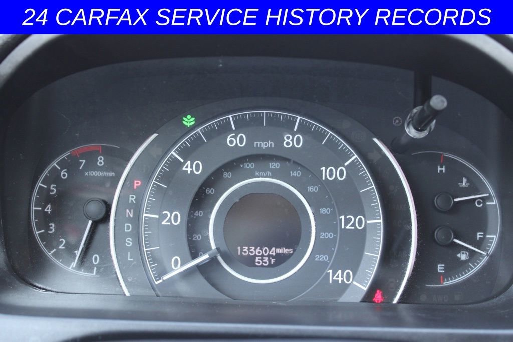 Used 2016 Honda CR-V Touring image 36