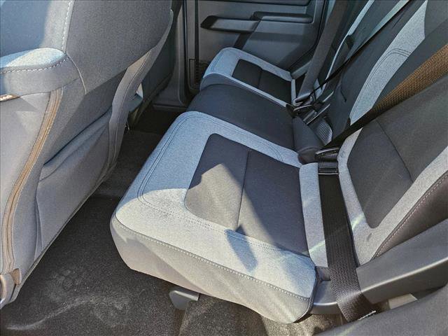 New 2025 Ford Bronco Big Bend image 16