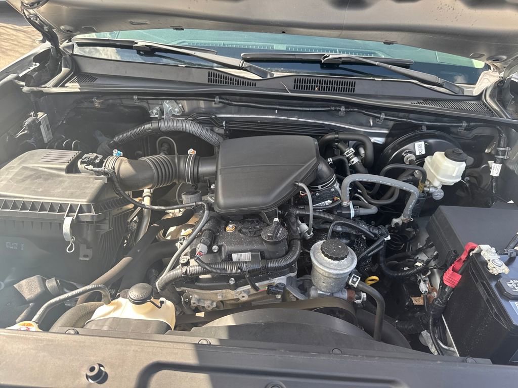 Used 2019 Toyota Tacoma SR image 21