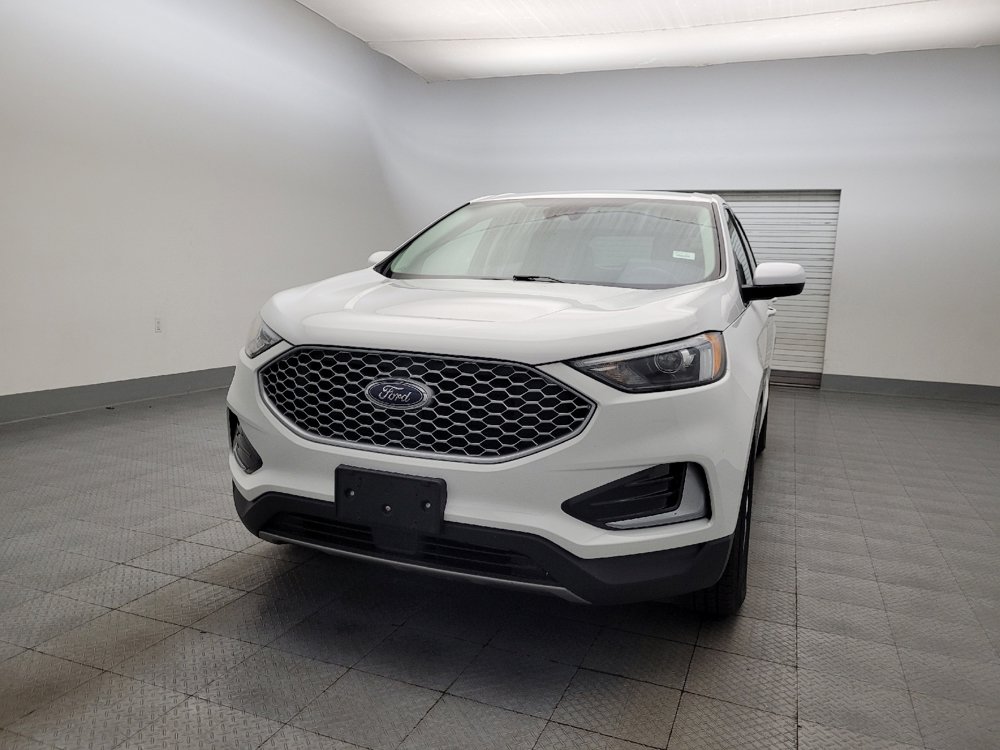 Used 2023 Ford Edge SEL image 15