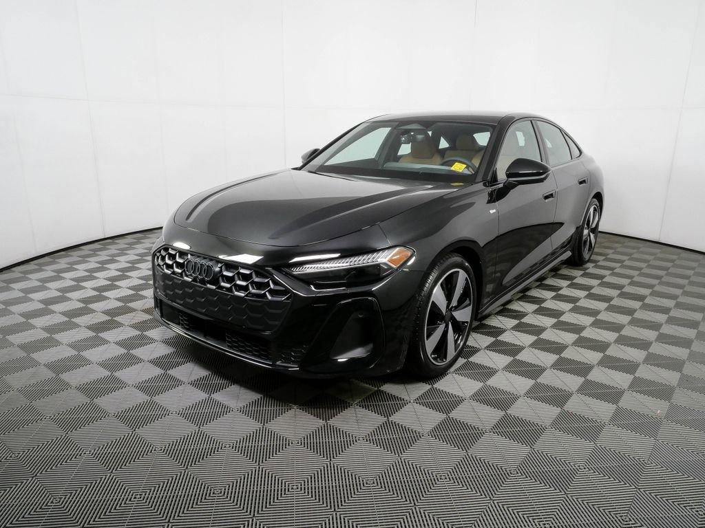 New 2026 Audi A5 2.0T Prestige AWD/4WD image 28
