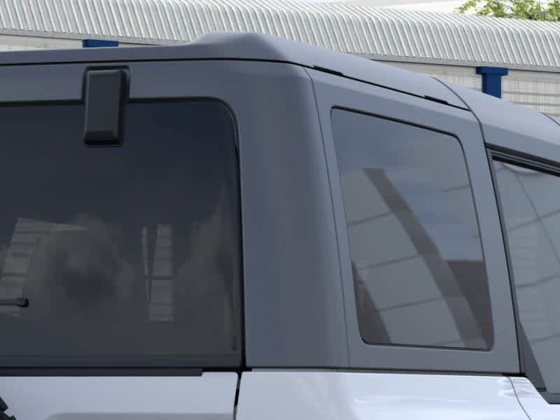New 2026 Ford Bronco Outer Banks AWD/4WD image 26