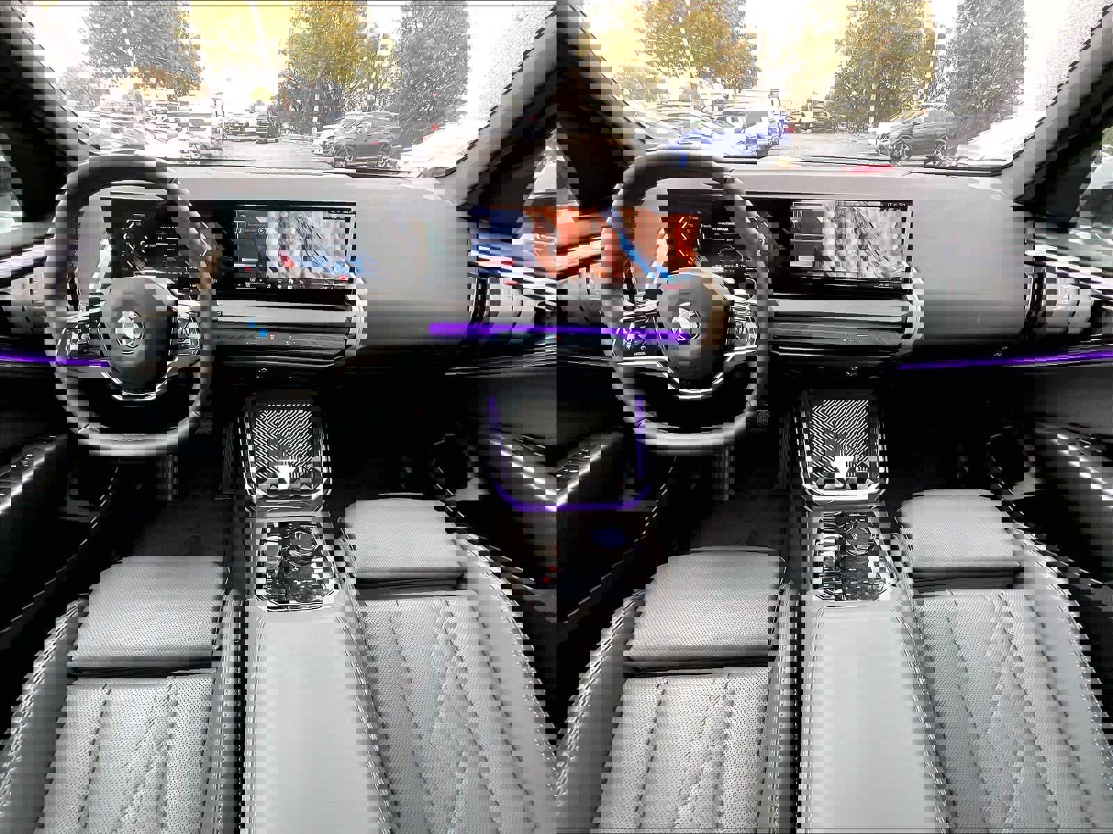 Used 2025 BMW X3 xDrive30i w/ Convenience Package image 16