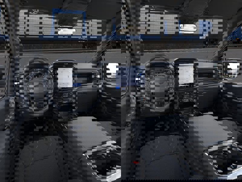 New 2026 Ford F150 STX image 10