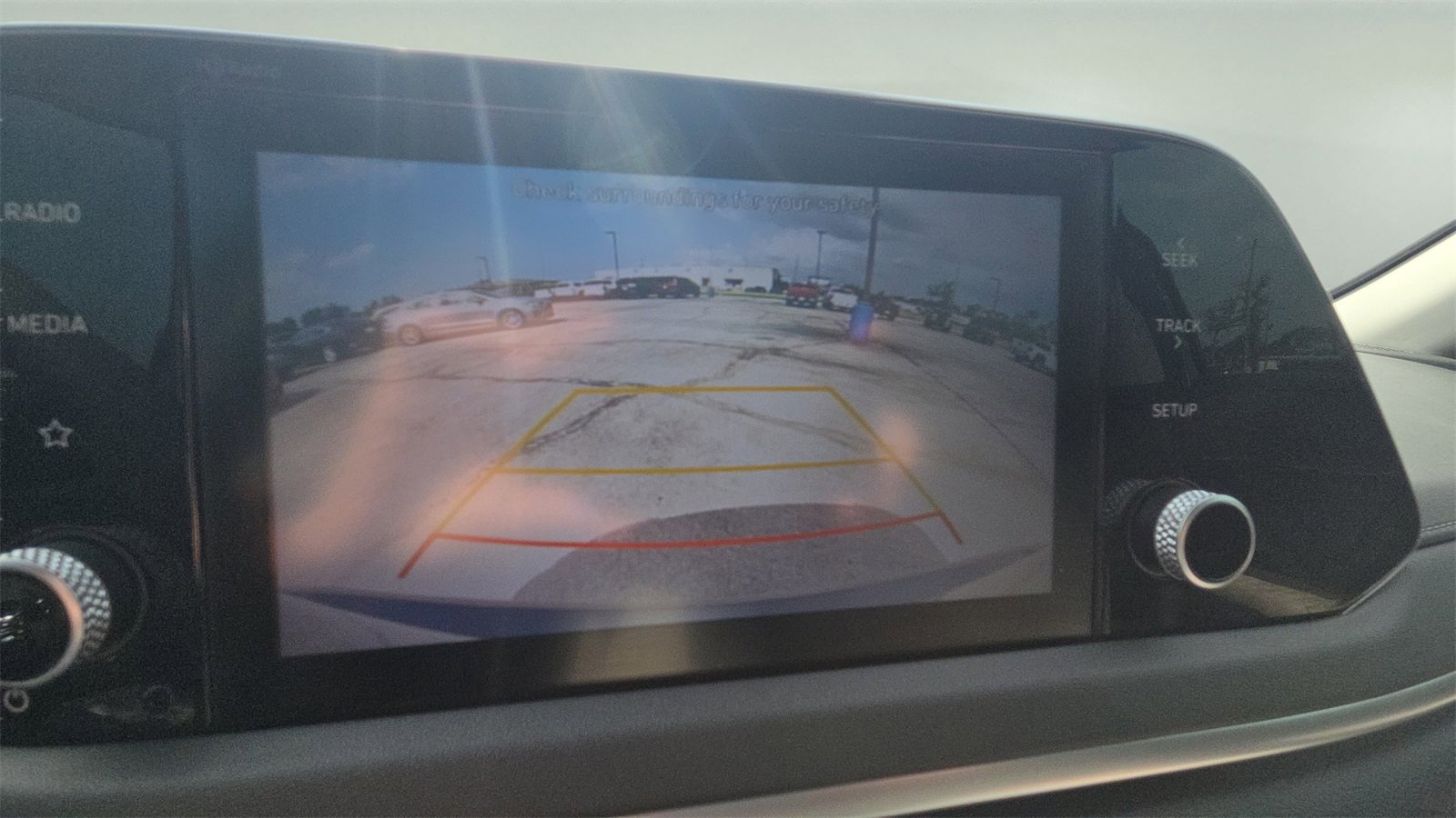 Used 2023 Hyundai Sonata SE image 17