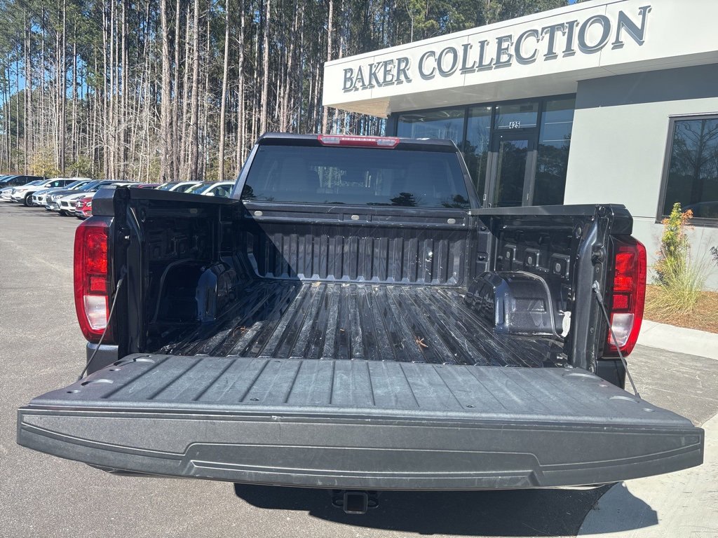 Used 2024 GMC Sierra 1500 Elevation image 15