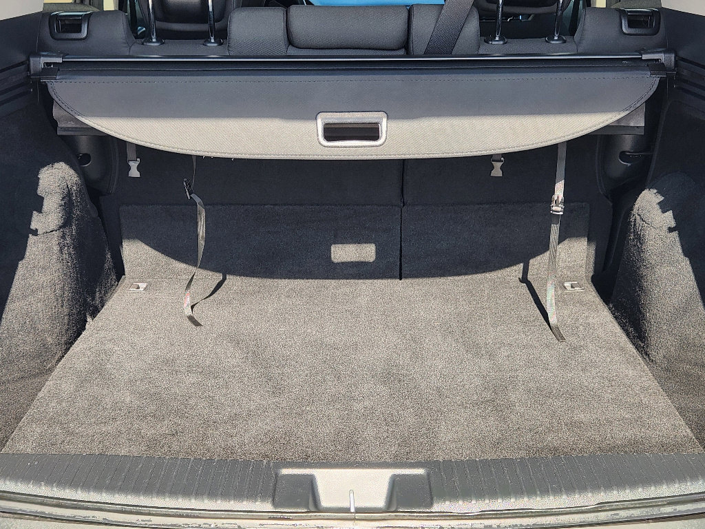 Used 2022 Honda HR-V EX image 35