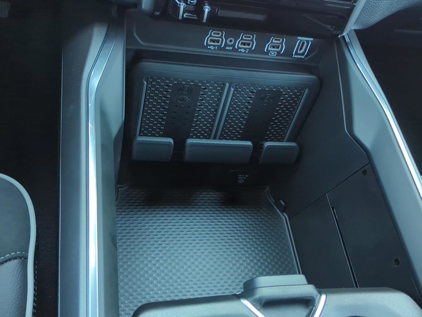 New 2026 RAM 1500 Laramie w/ Night Edition image 28