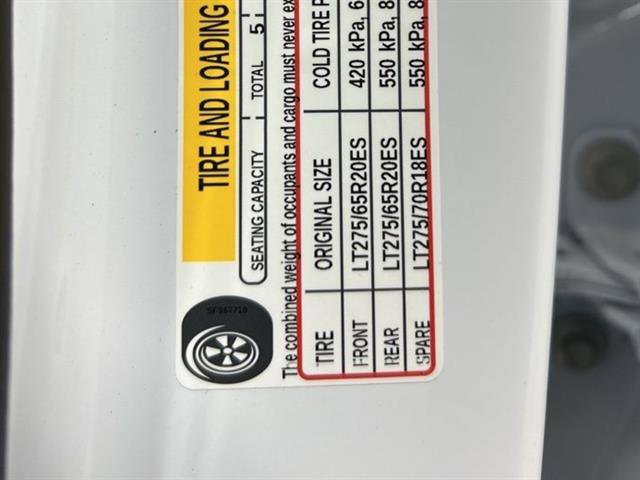 New 2025 GMC Sierra 2500 Denali Ultimate w/ Max Trailering Package image 12