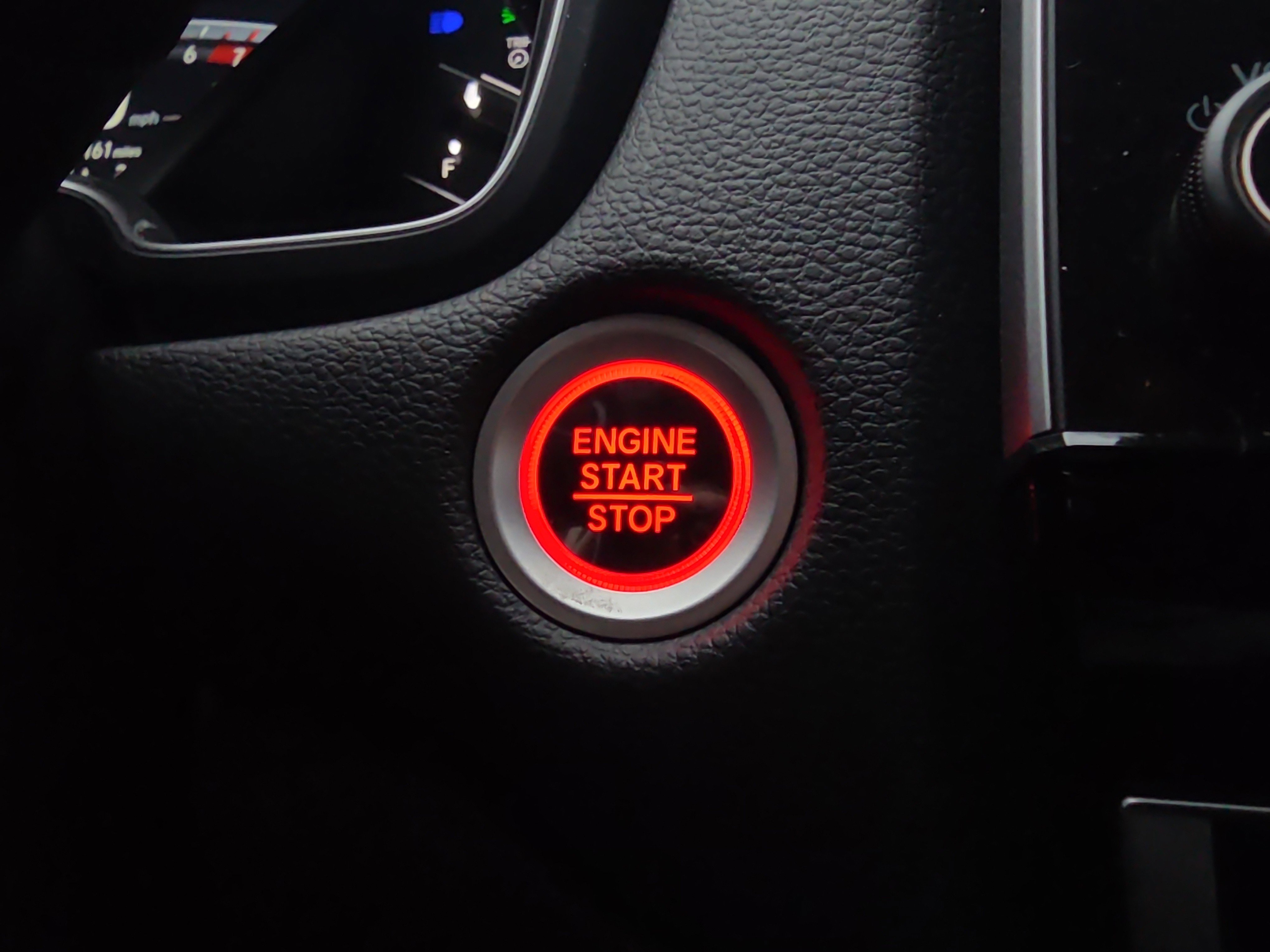 Used 2020 Honda CR-V Touring image 18