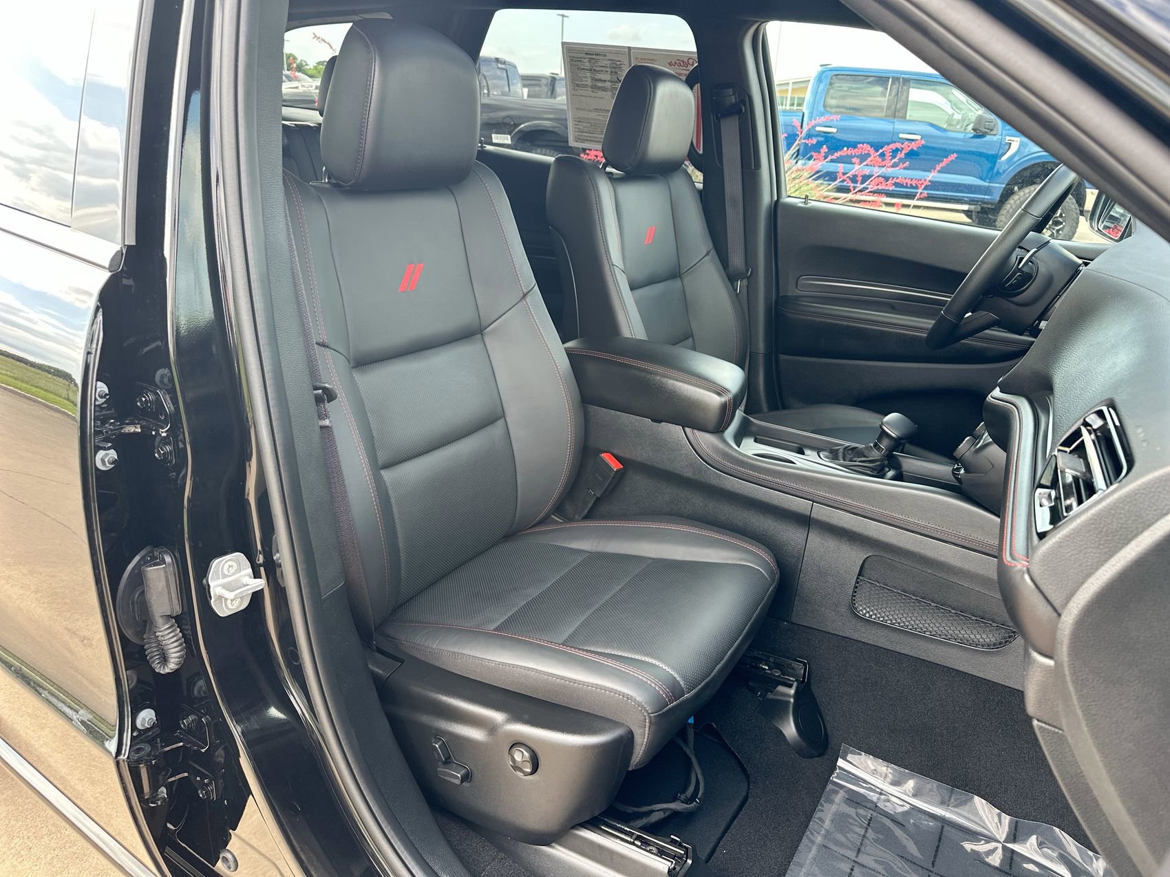 Used 2026 Dodge Durango GT AWD/4WD image 27