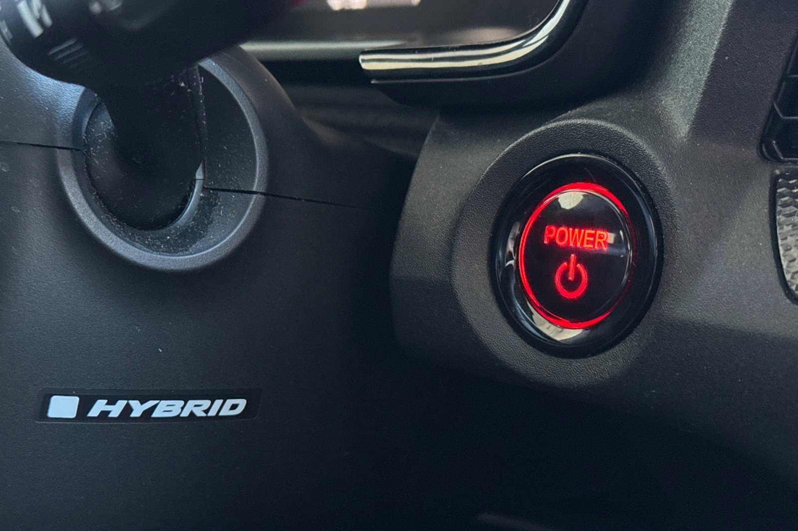 Used 2024 Honda CR-V Sport-L image 33