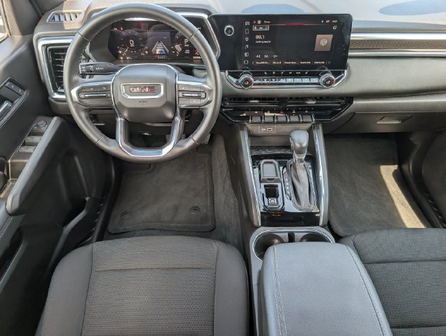 Used 2024 GMC Canyon Elevation w/ Convenience Package RWD image 8