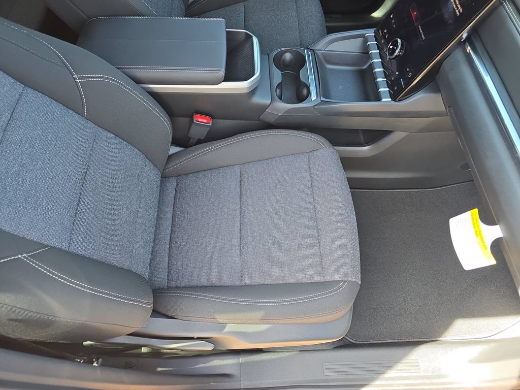 New 2026 GMC Terrain Elevation w/ Technology Package II FWD image 10