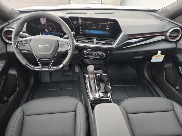 New 2026 Chevrolet Trax RS w/ Driver Confidence Package image 6
