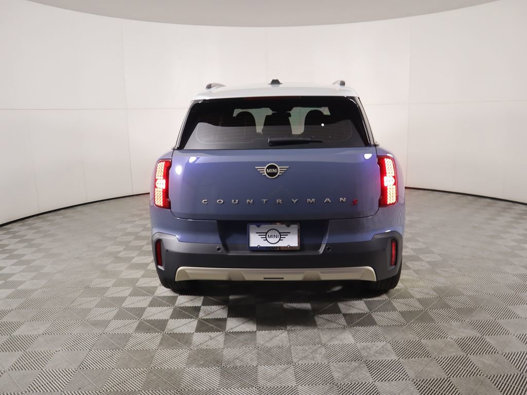 New 2026 MINI Cooper Countryman S image 6