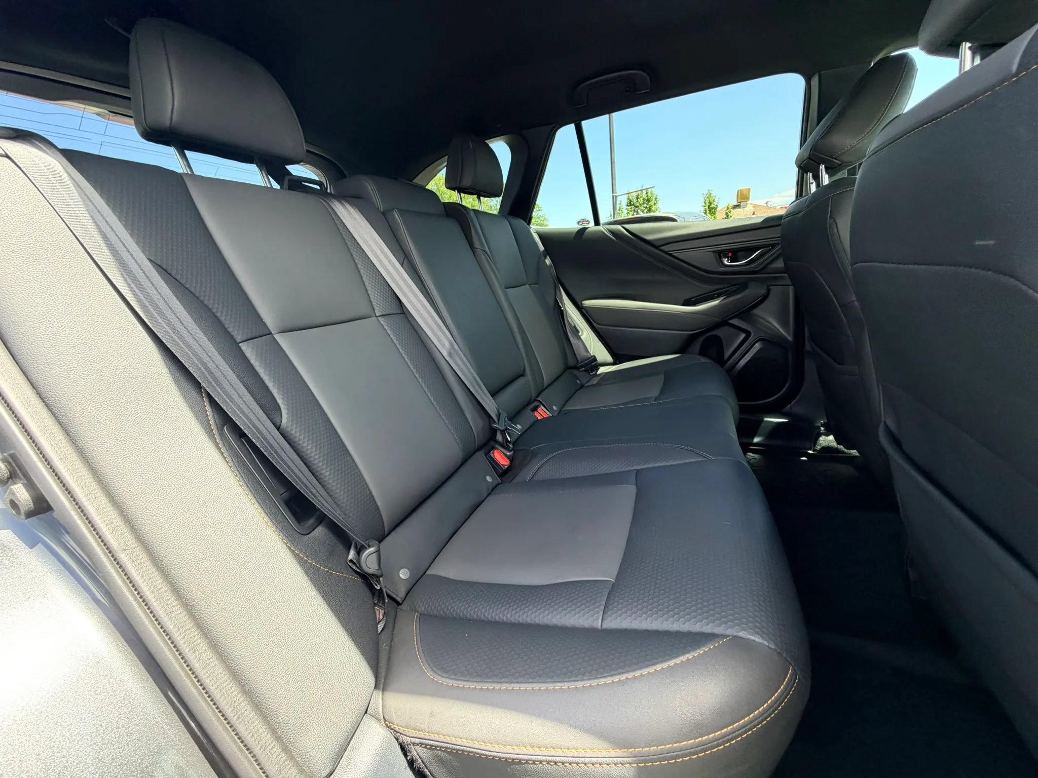 Used 2022 Subaru Outback Wilderness AWD/4WD image 20