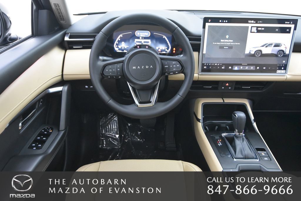 New 2026 MAZDA CX-5 2.5 S w/ Premium Plus Package AWD/4WD image 28