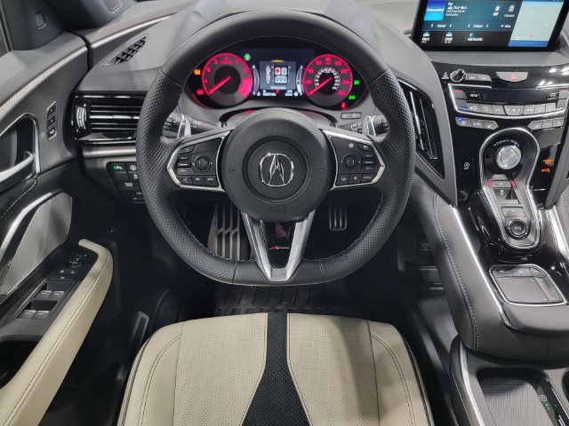 New 2026 Acura RDX w/ Advance Package AWD/4WD image 24
