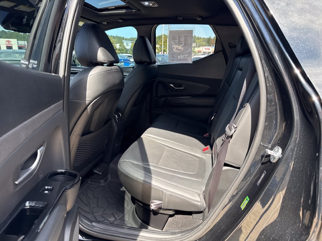 Used 2023 Hyundai Santa Cruz Limited AWD/4WD image 23