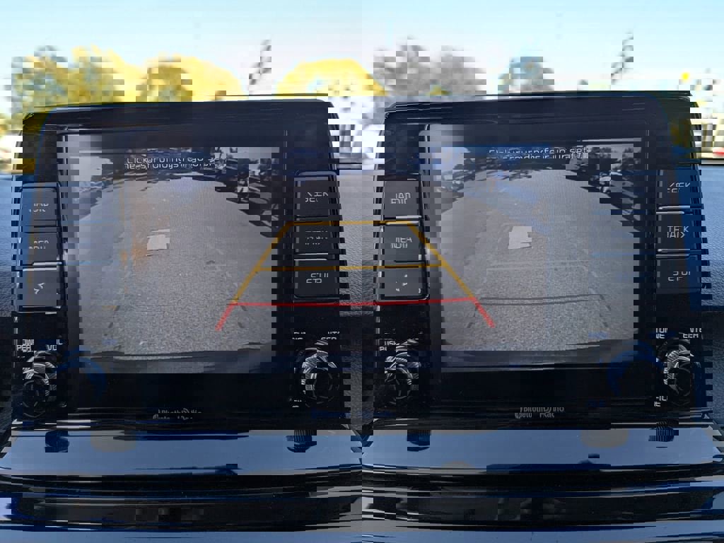 Certified 2021 Kia Seltos EX image 21