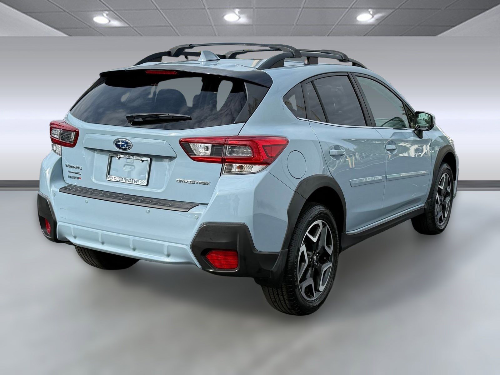 Used 2020 Subaru Crosstrek 2.0i Limited w/ Popular Package #2 image 8