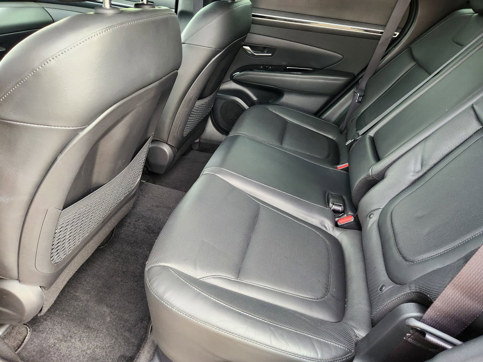 Used 2022 Hyundai Tucson Limited image 30