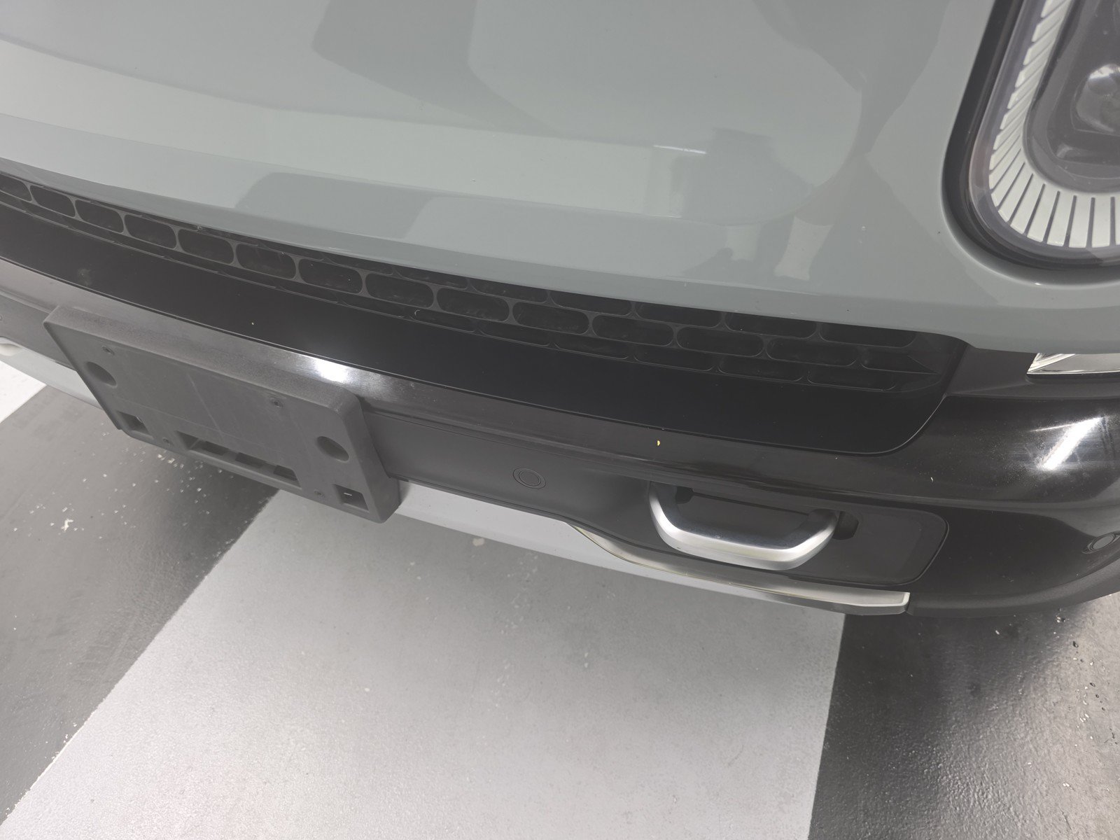 Used 2022 Rivian R1T Adventure AWD/4WD image 33