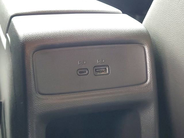 Used 2024 Chevrolet Trax LT w/ Driver Confidence Package image 30